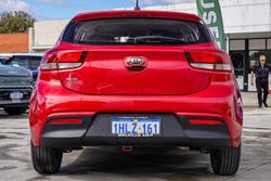 2019 Kia Rio S