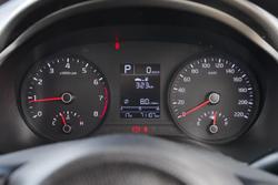 2019 Kia Rio S