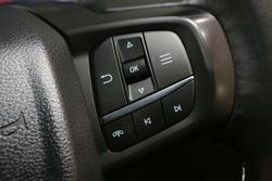 2024 Ford Everest Platinum