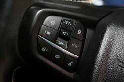 2024 Ford Everest Platinum