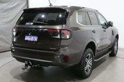 2024 Ford Everest Platinum