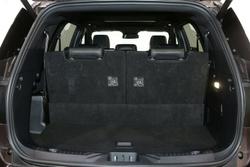 2024 Ford Everest Platinum
