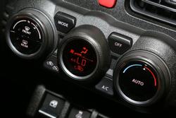 2024 Suzuki Jimny GLX