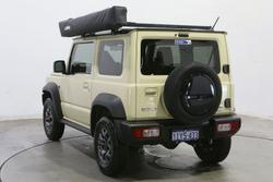 2024 Suzuki Jimny GLX
