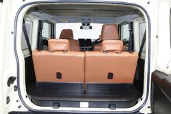 2024 Suzuki Jimny GLX