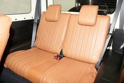 2024 Suzuki Jimny GLX