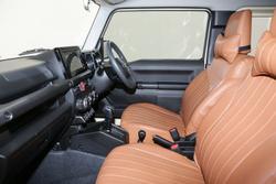 2024 Suzuki Jimny GLX