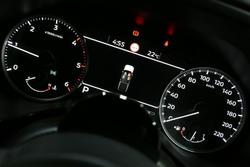 2025 Mitsubishi Triton GLX+