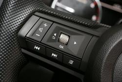 2025 Mitsubishi Triton GLX+