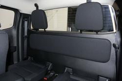 2025 Mitsubishi Triton GLX+