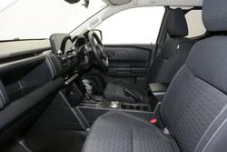 2025 Mitsubishi Triton GLX+