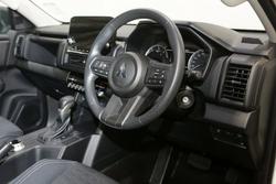 2025 Mitsubishi Triton GLX+