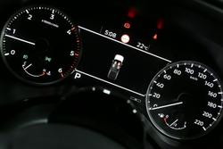 2025 Mitsubishi Triton GLX+