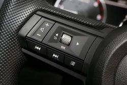 2025 Mitsubishi Triton GLX+