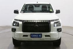 2025 Mitsubishi Triton GLX+