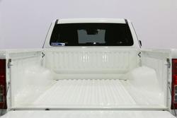 2025 Mitsubishi Triton GLX+