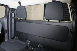 2025 Mitsubishi Triton GLX+