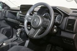 2025 Mitsubishi Triton GLX+