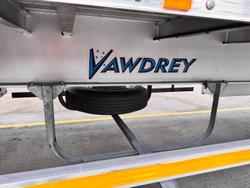 2017 Vawdrey St3