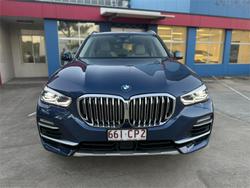 2021 BMW X5 xDrive30d M Sport