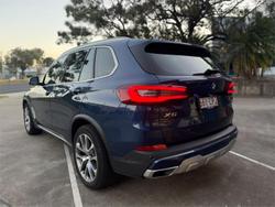 2021 BMW X5 xDrive30d M Sport