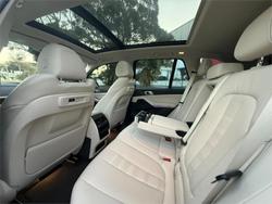 2021 BMW X5 xDrive30d M Sport