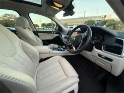 2021 BMW X5 xDrive30d M Sport