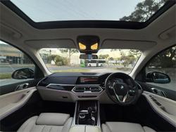 2021 BMW X5 xDrive30d M Sport
