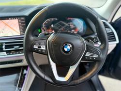 2021 BMW X5 xDrive30d M Sport