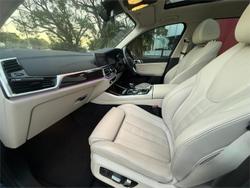 2021 BMW X5 xDrive30d M Sport