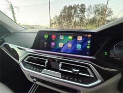 2021 BMW X5 xDrive30d M Sport