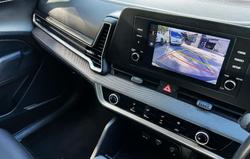 2022 Kia Sportage S