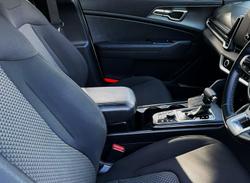 2022 Kia Sportage S