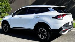 2022 Kia Sportage S