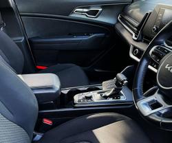 2022 Kia Sportage S