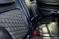 2023 Ford Everest Platinum