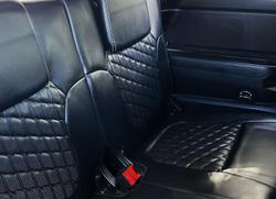 2023 Ford Everest Platinum