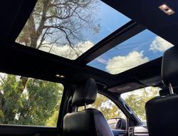 2023 Ford Everest Platinum