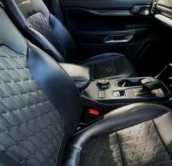 2023 Ford Everest Platinum
