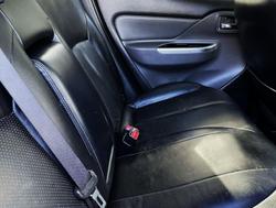 2018 Mitsubishi Triton Exceed