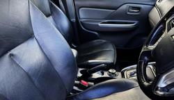 2018 Mitsubishi Triton Exceed