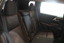 2022 Mitsubishi Outlander LS