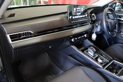2022 Mitsubishi Outlander LS