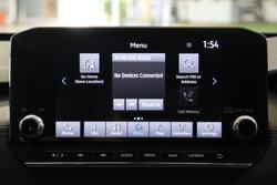 2022 Mitsubishi Outlander LS