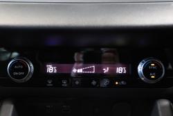 2022 Mitsubishi Outlander LS
