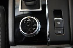 2022 Mitsubishi Outlander LS