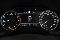 2022 Mitsubishi Outlander LS