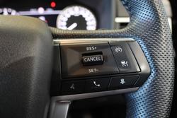 2022 Mitsubishi Outlander LS