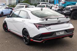 2025 Hyundai i30 N Premium