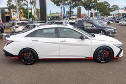 2025 Hyundai i30 N Premium